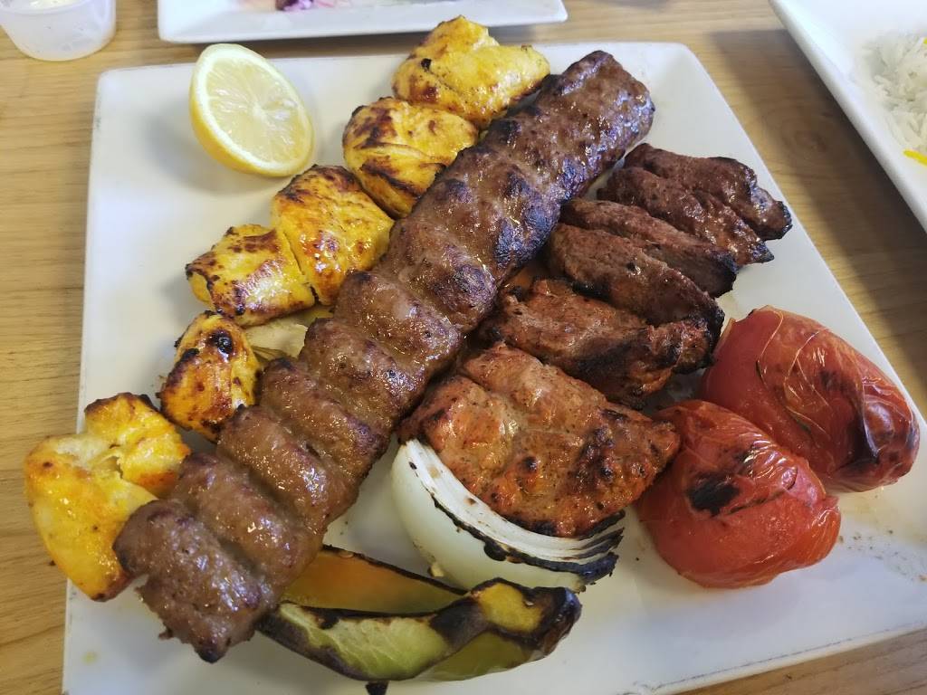 Taste of Tehran Restaurant | restaurant | 1915 Westwood Blvd, Los Angeles, CA 90025, USA | 3104700022 OR +1 310-470-0022