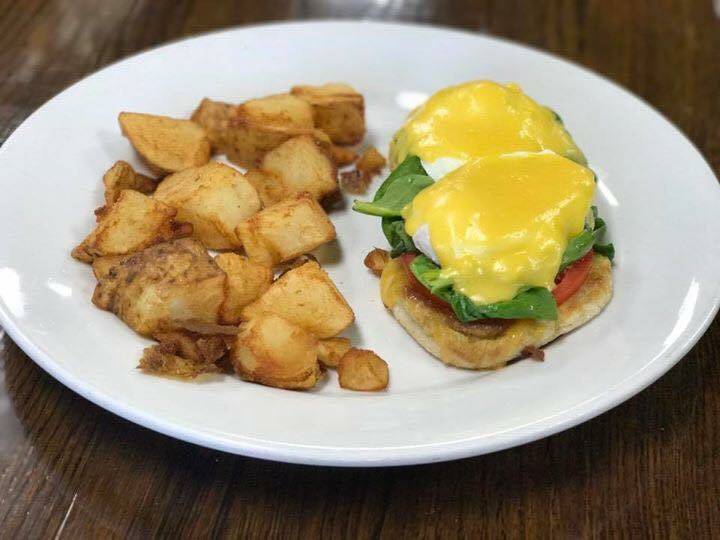 Anastasia Diner | restaurant | 1770 A1A S, St. Augustine, FL 32080, USA | 9044610969 OR +1 904-461-0969