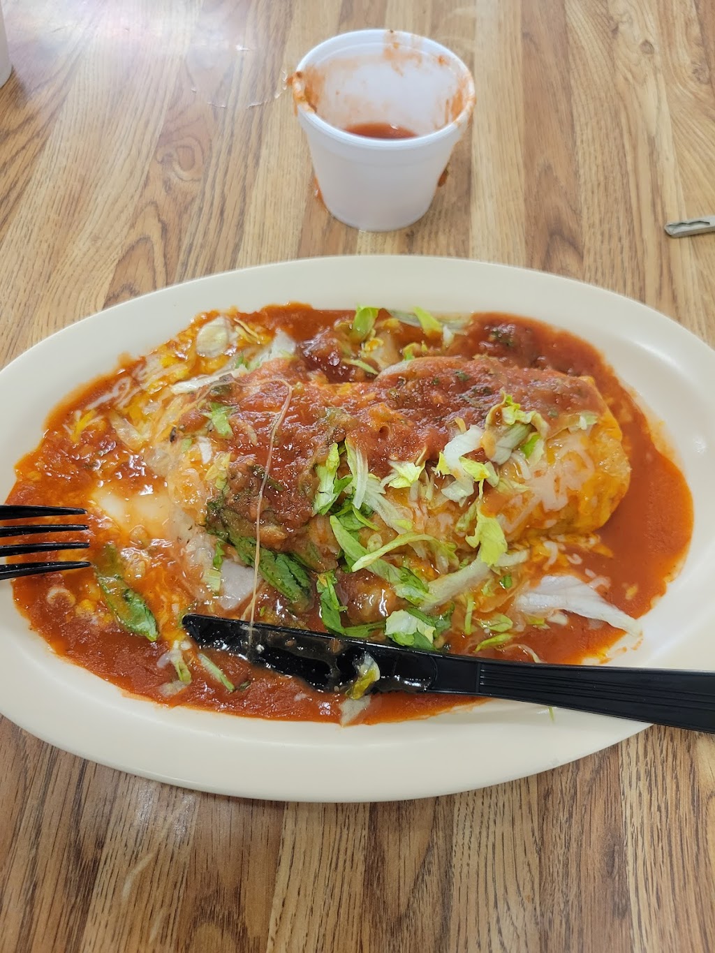 La Casa Deli | restaurant | 349 W 32nd St, Yuma, AZ 85364, USA | 9283410486 OR +1 928-341-0486