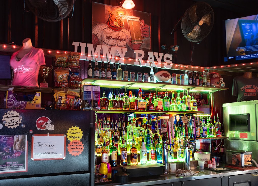 Jimmy Rays Karaoke and Dance Club | night club | 10815 MacArthur Dr, North Little Rock, AR 72118, USA | 5014833022 OR +1 501-483-3022