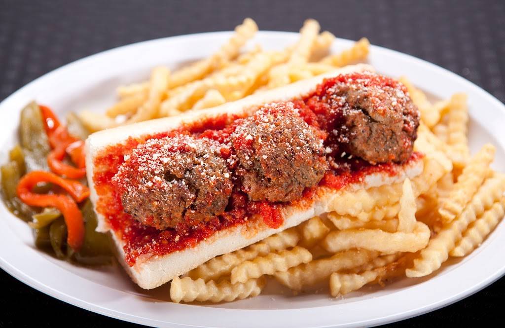 Amore Taste of Chicago | restaurant | 3945 S Durango Dr, Las Vegas, NV 89147, USA | 7025629000 OR +1 702-562-9000