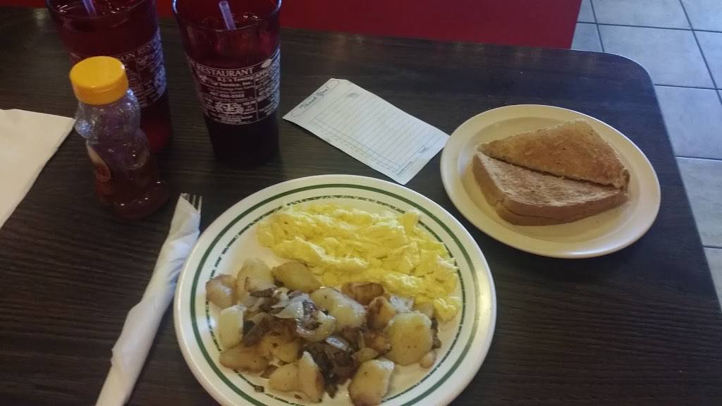 Robinsons Restaurant-Apopka | restaurant | 301 W Main St, Apopka, FL 32712, USA | 4078894151 OR +1 407-889-4151