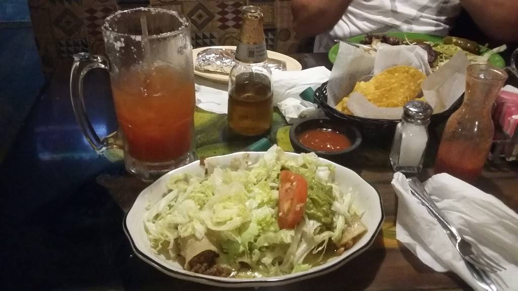 Señor Tequilas | restaurant | 612 Coleman Blvd, Mt Pleasant, SC 29464, USA | 8438568998 OR +1 843-856-8998