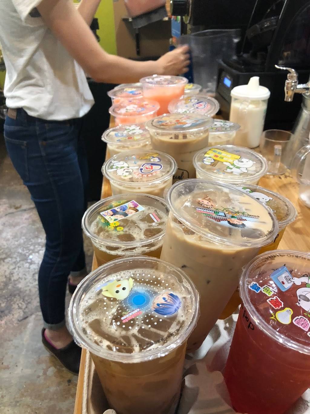 Tea Social | cafe | 806 NW 23rd Ave, Portland, OR 97210, USA | 5032068541 OR +1 503-206-8541