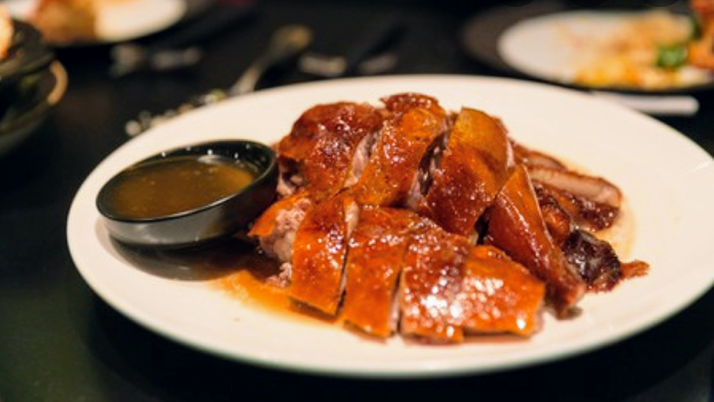 粤唯鮮 “Good Luck Kitchen” | restaurant | 171-03 Northern Blvd, Flushing, NY 11358, USA | 7183213720 OR +1 718-321-3720