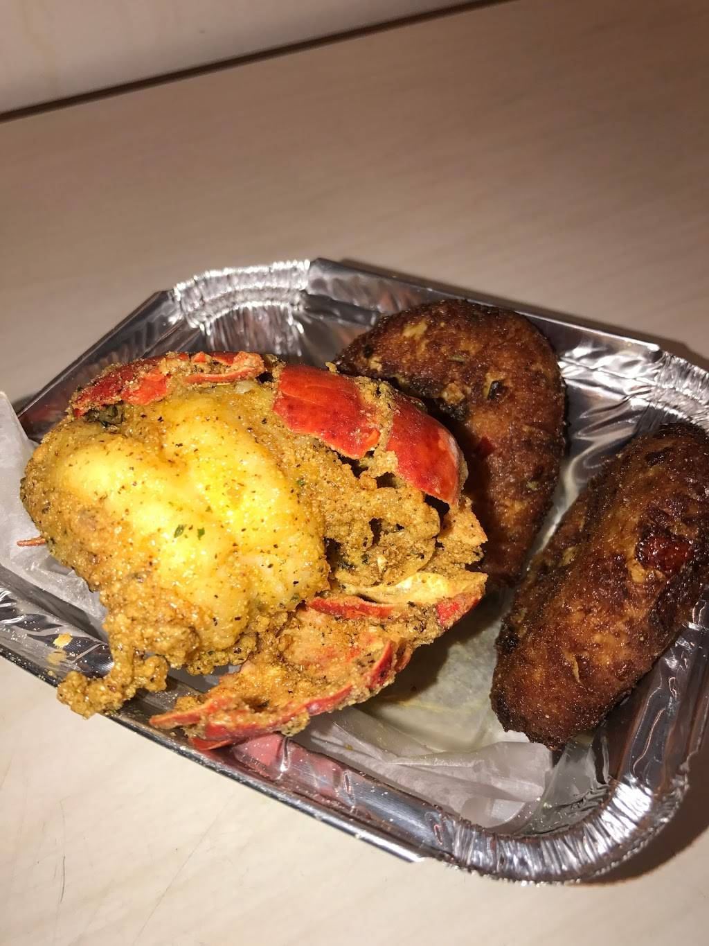 Halsey Street Grill | restaurant | 444 Rockaway Ave, Brooklyn, NY 11212, USA | 3475872688 OR +1 347-587-2688