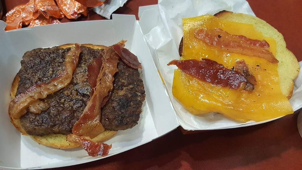 Jack in the Box | restaurant | 2601 NW Cache Rd, Lawton, OK 73505, USA | 5803531801 OR +1 580-353-1801