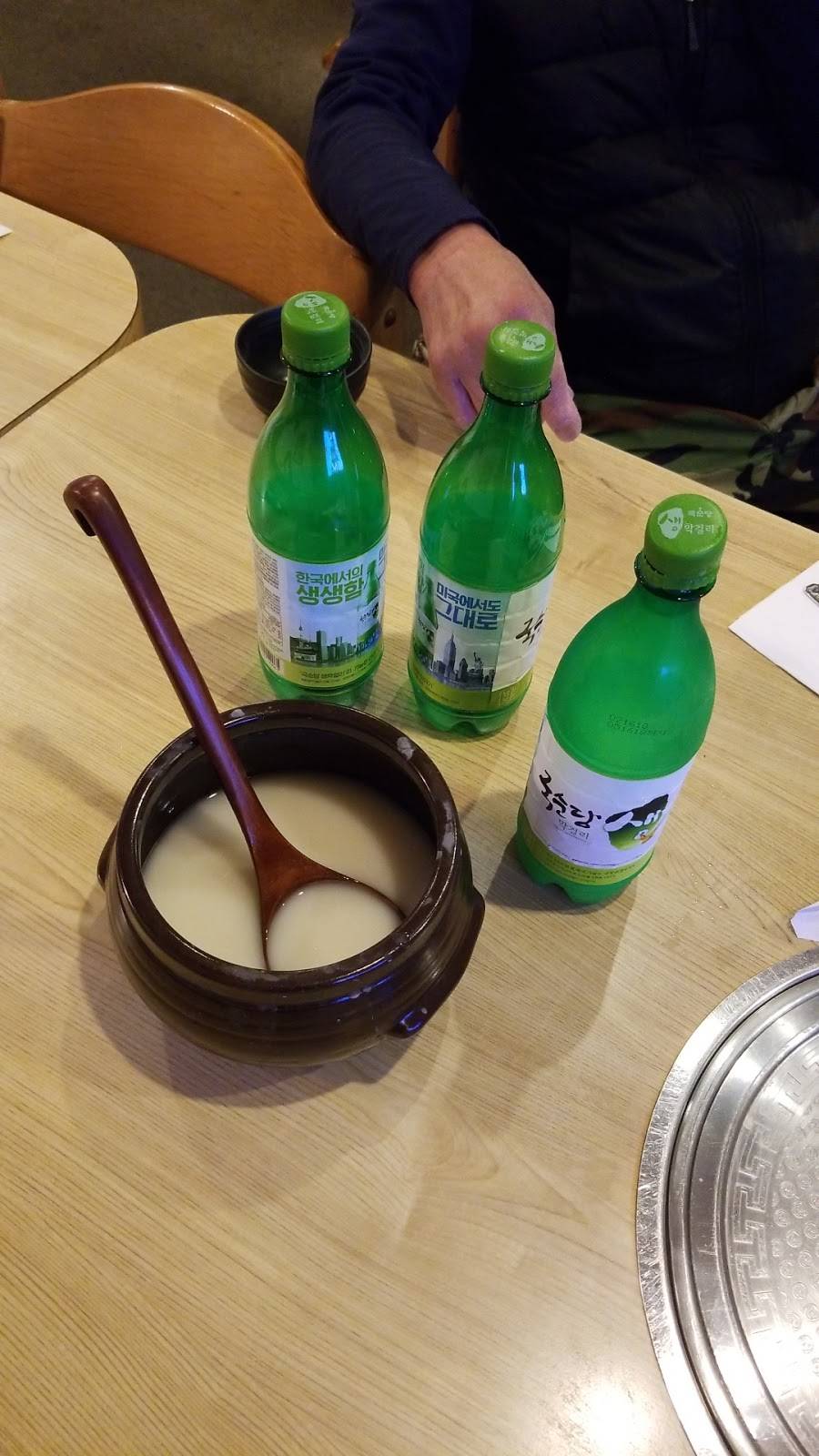 Pusan Restaurant | restaurant | 1144 Elmhurst Rd, Mt Prospect, IL 60056, USA | 8475930377 OR +1 847-593-0377