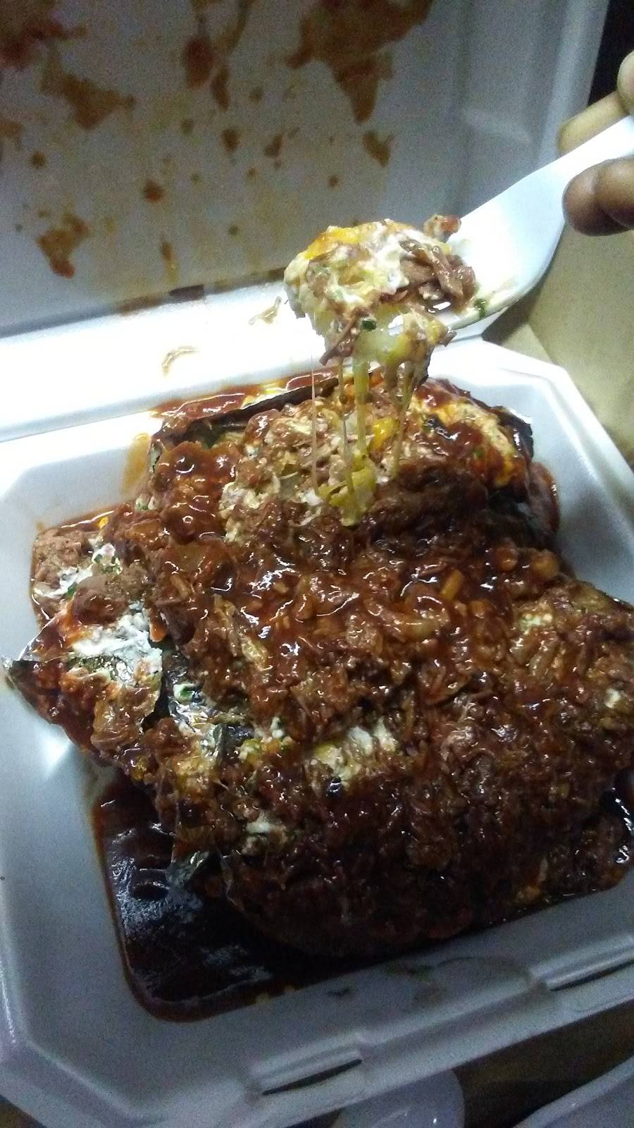 Barbeque Crib | restaurant | 4315 S Buckner Blvd, Dallas, TX 75227, USA | 2143814008 OR +1 214-381-4008