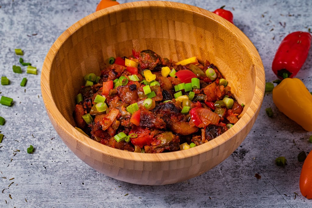 Tribal Pot | restaurant | 800 Forrest St NW K13, Atlanta, GA 30318, USA | 4046492562 OR +1 404-649-2562