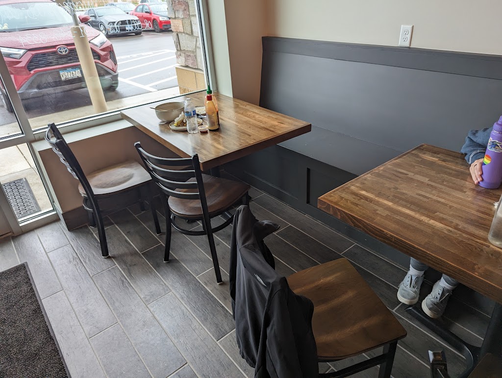 VN Express Food | restaurant | 9931 Hudson Blvd N suite 116, Lake Elmo, MN 55042, USA | 6513488334 OR +1 651-348-8334