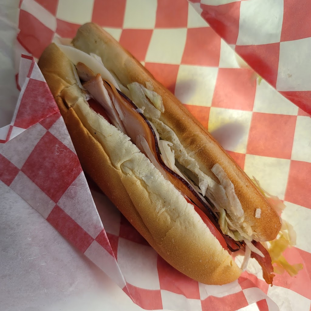 American Grinders | cafe | 4058 S River Rd #1, St. George, UT 84790, USA | 4352332111 OR +1 435-233-2111