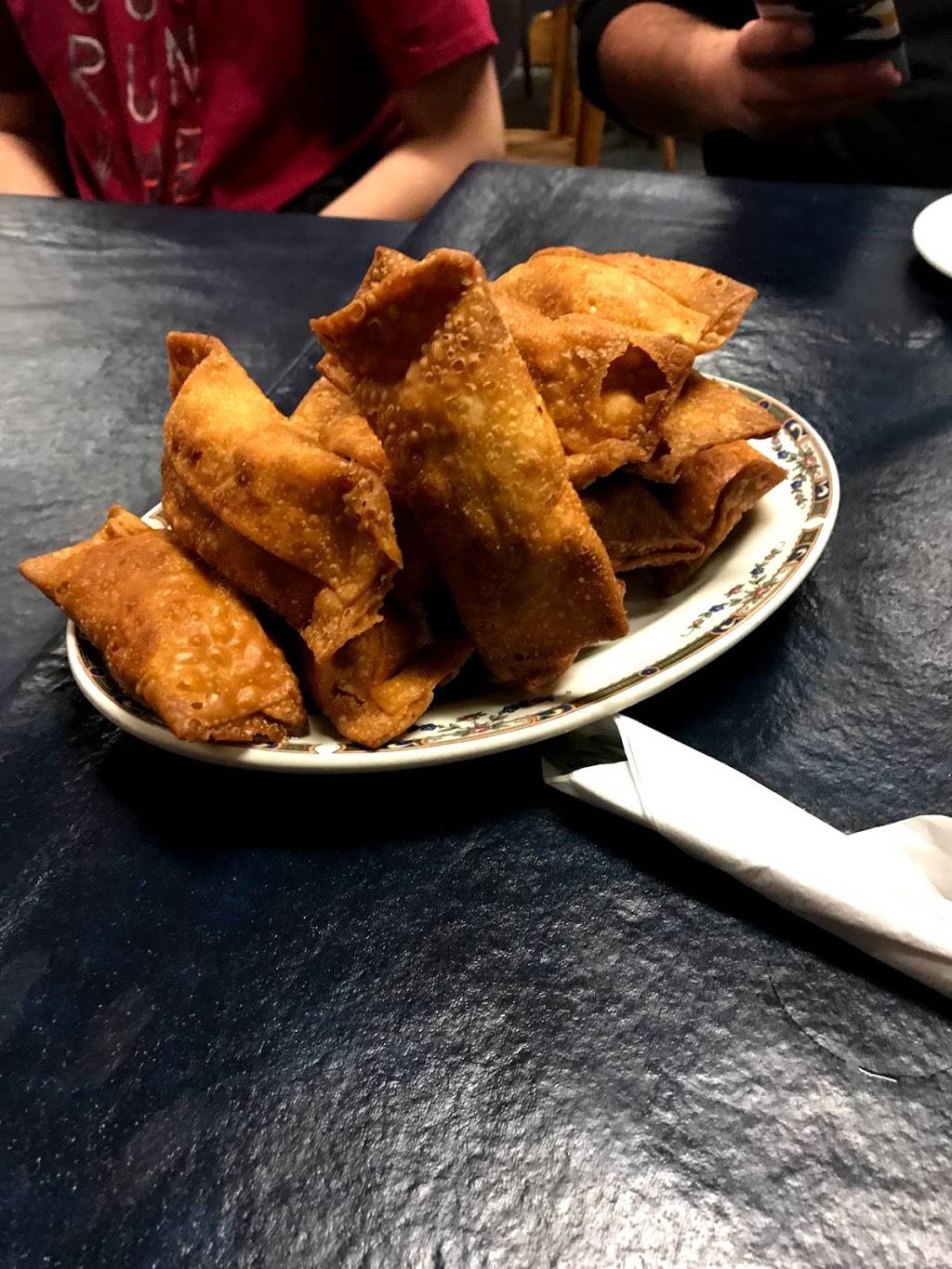 Peacock Restaurant | restaurant | 32 Main St E, Athens, ON K0E 1B0, Canada | 6139249189 OR +1 613-924-9189