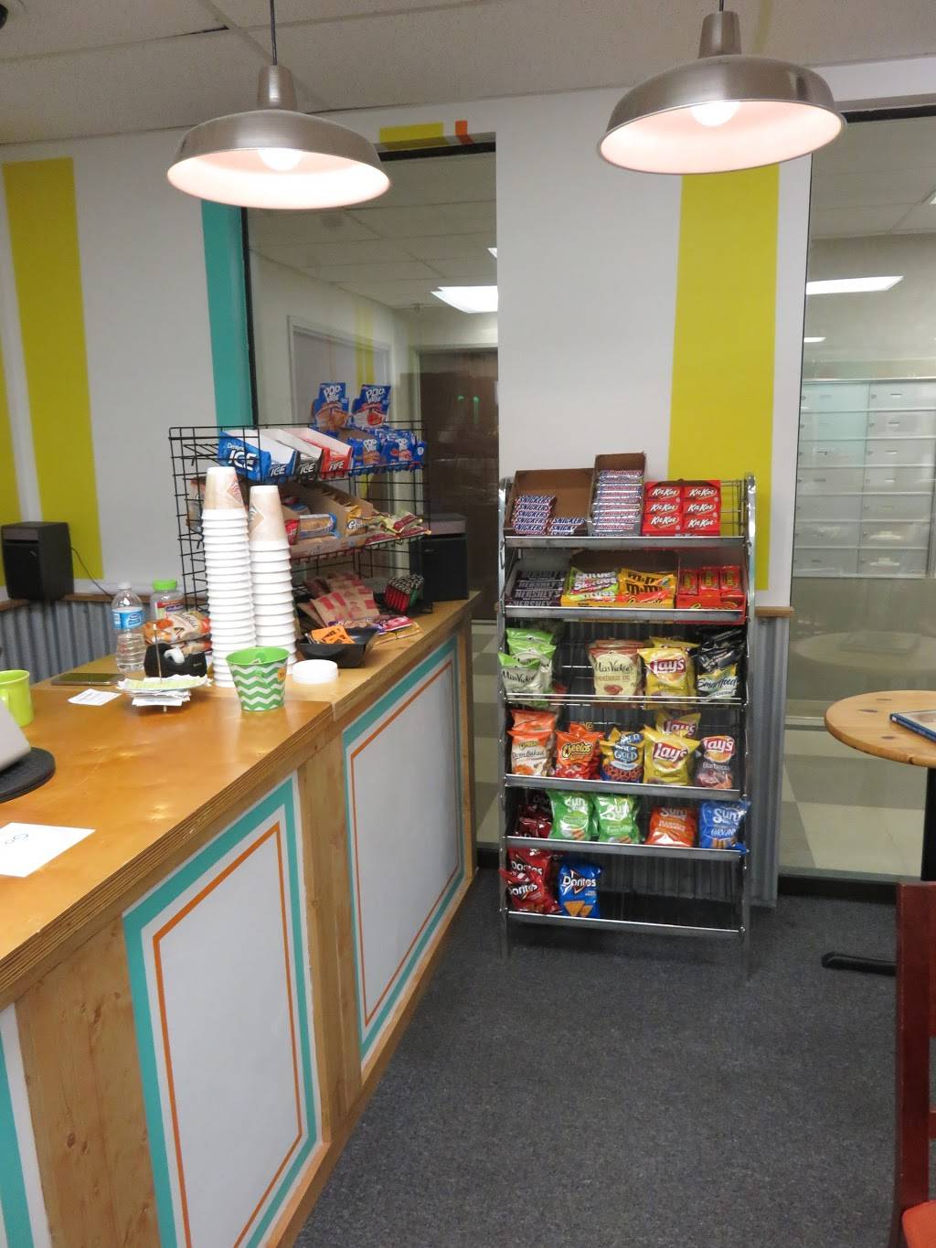 Crespo Cafe | restaurant | One Independence Place, 4807 Rockside Rd b200, Independence, OH 44131, USA | 2163096327 OR +1 216-309-6327