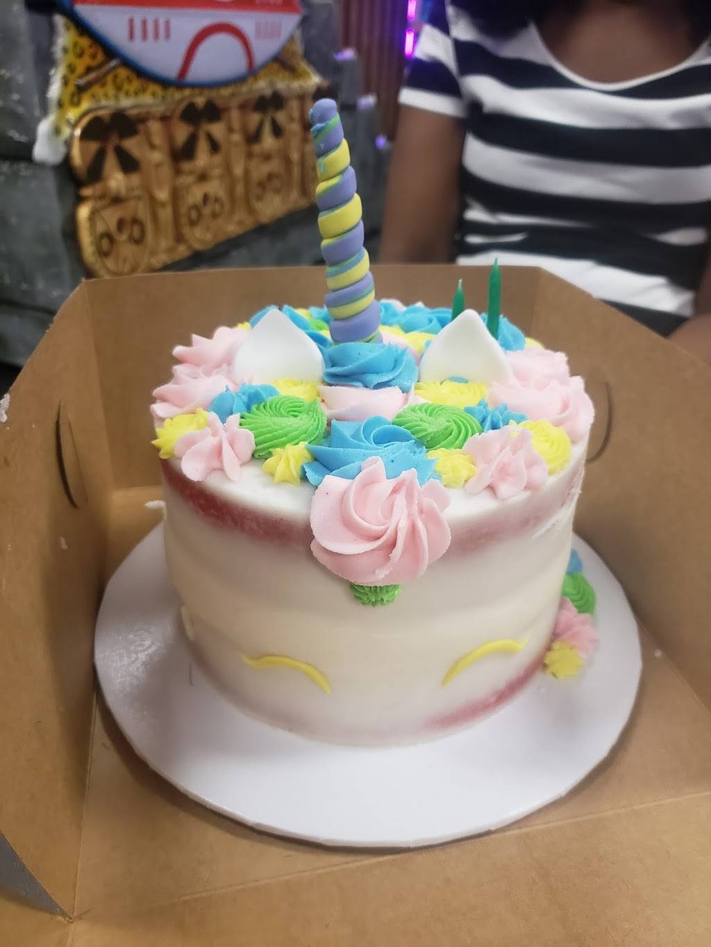 Chuck E. Cheeses | restaurant | 20700 S Avalon Blvd #175, Carson, CA 90746, USA | 3103294200 OR +1 310-329-4200