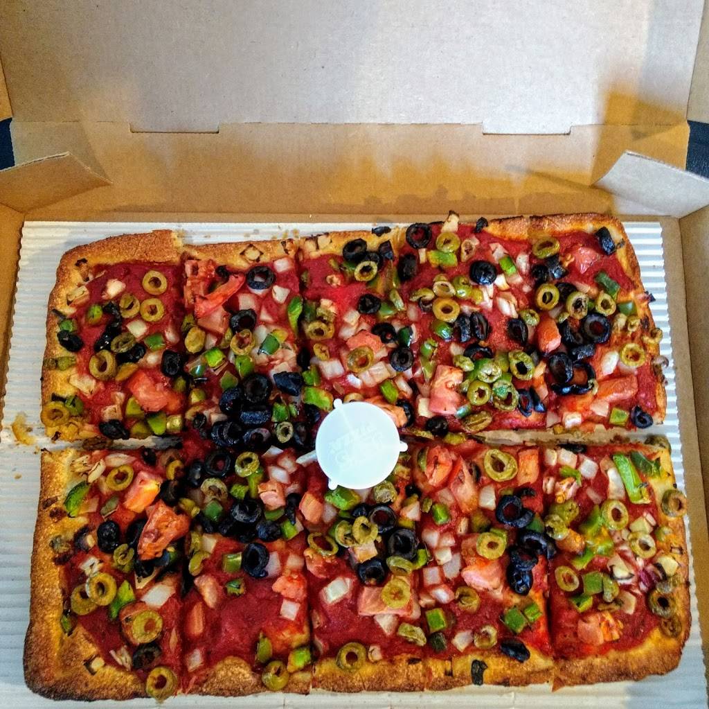 Jets Pizza | meal delivery | 978 E Michigan Ave, Saline, MI 48176, USA | 7344299700 OR +1 734-429-9700