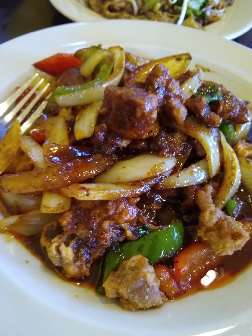 Chao Pra Ya Thai Cuisine | restaurant | 580 Adams St, Eugene, OR 97402, USA | 5413441706 OR +1 541-344-1706