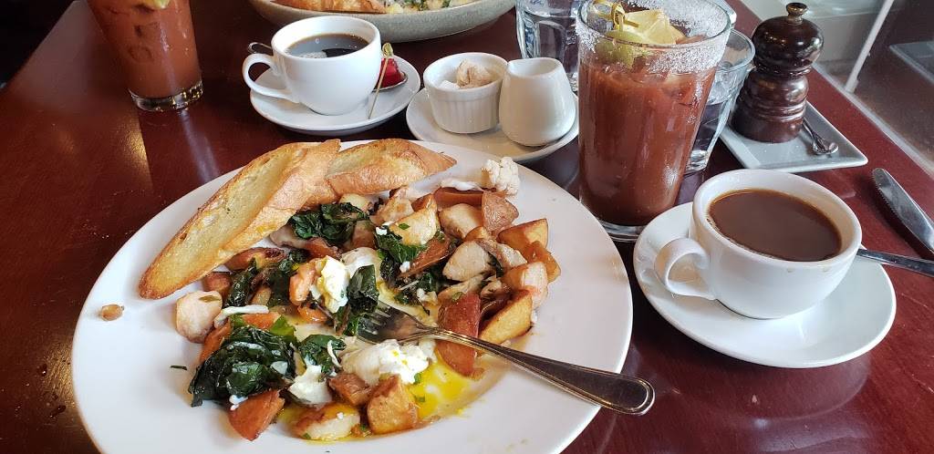 Marché | restaurant | 296 E 5th Ave, Eugene, OR 97401, USA | 5413423612 OR +1 541-342-3612