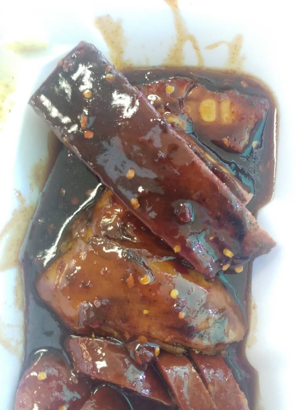 C Js BBQ & Fish | restaurant | 4380 Sonoma Blvd, Vallejo, CA 94589, USA | 7076434016 OR +1 707-643-4016