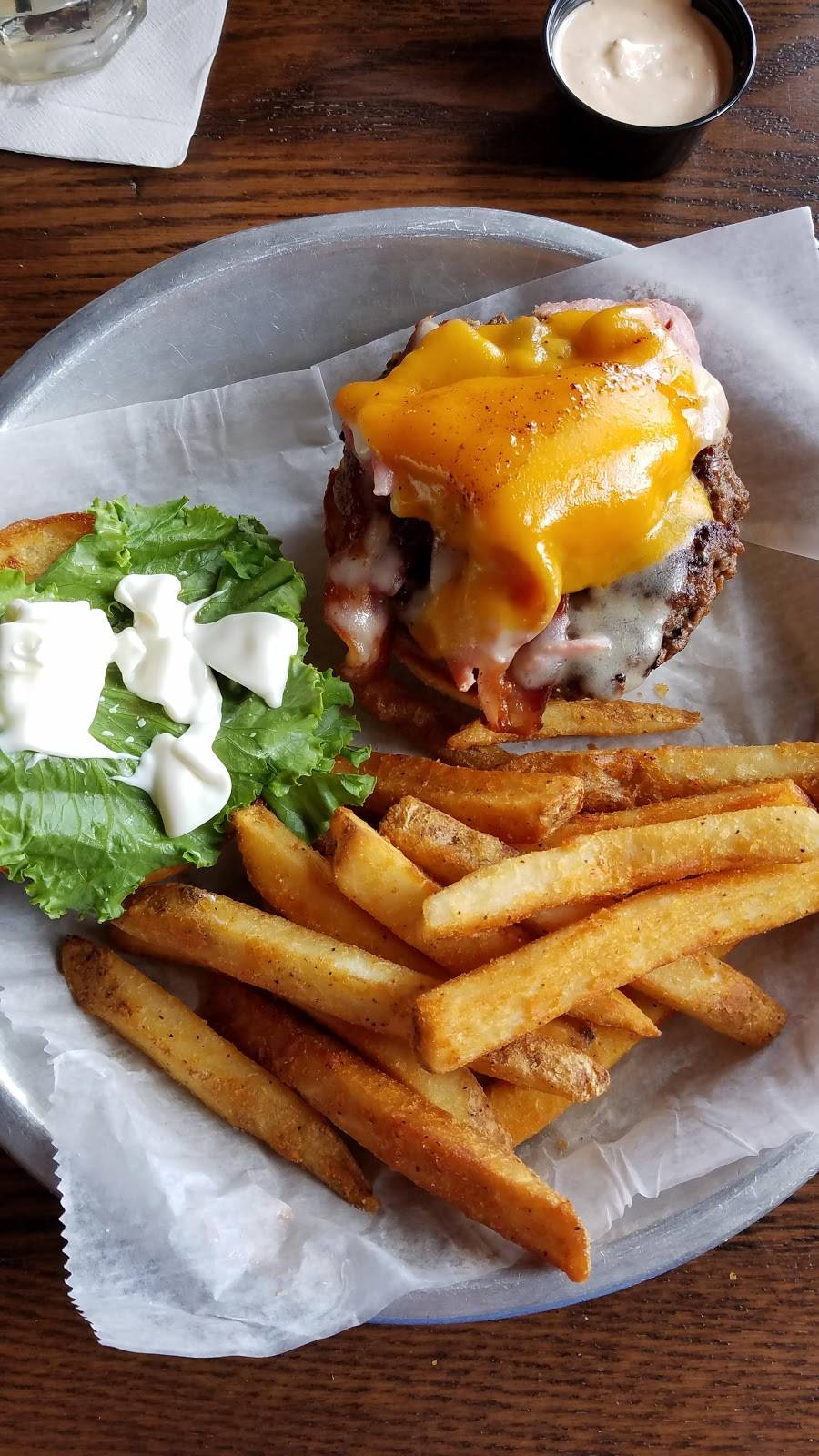 OTooles Public House | restaurant | 448 Bridge St NW, Grand Rapids, MI 49504, USA | 6167426095 OR +1 616-742-6095