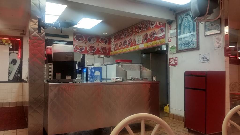 Tacos Mexico | restaurant | 4235 W El Segundo Blvd, Hawthorne, CA 90250, USA | 3106761808 OR +1 310-676-1808