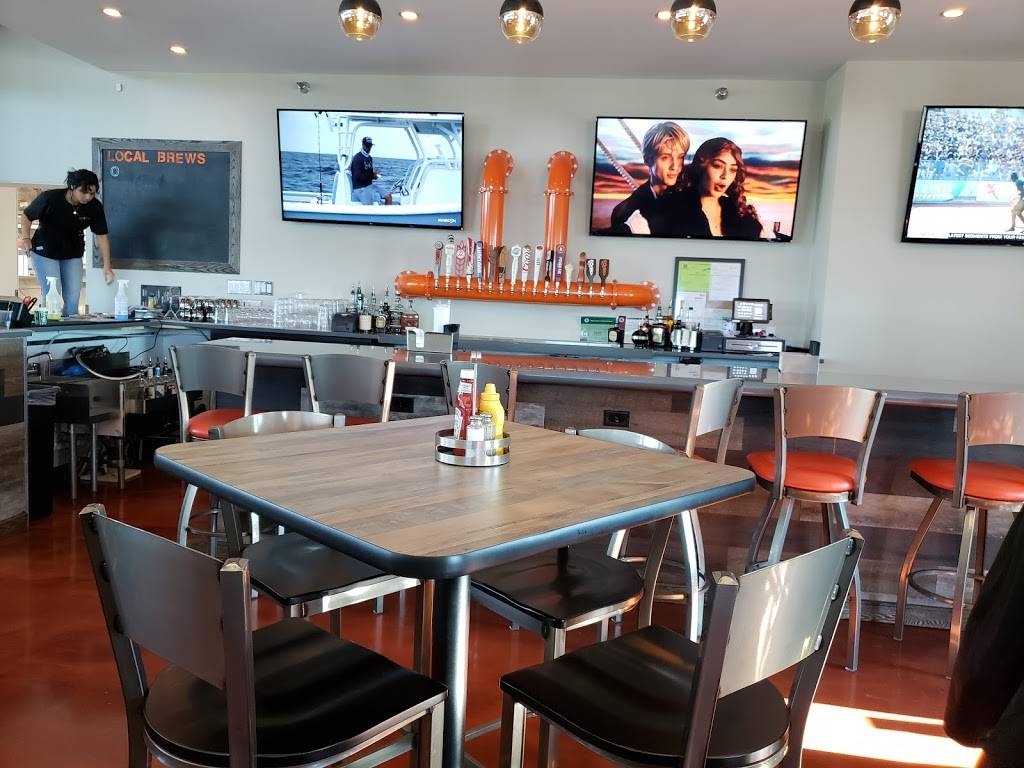 Taps N Tenders | restaurant | 3320 IL-59, Naperville, IL 60564, USA | 6309618277 OR +1 630-961-8277