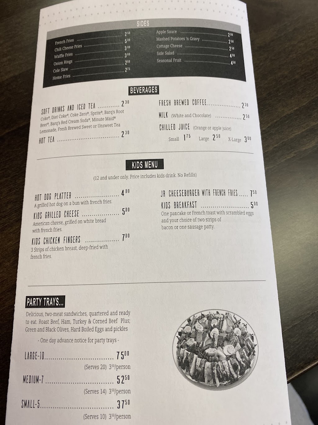 Red Squirrel | restaurant | 10548 Harrison Ave Suite 1500, Harrison, OH 45030, USA | 5137151513 OR +1 513-715-1513