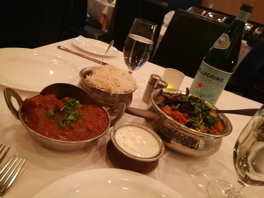 Kinara Cuisine of India | restaurant | 10 Jay St #2141, Tenafly, NJ 07670, USA | 2013997788 OR +1 201-399-7788