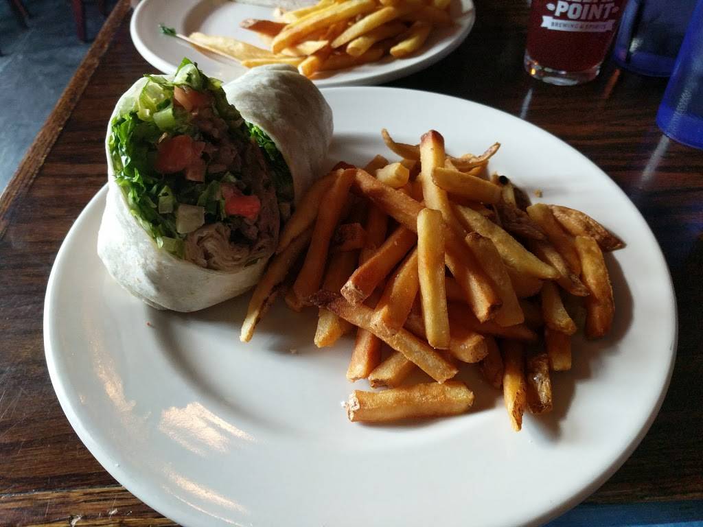 The Globe Pub | restaurant | 1934 W Irving Park Rd, Chicago, IL 60613, USA | 7738713757 OR +1 773-871-3757