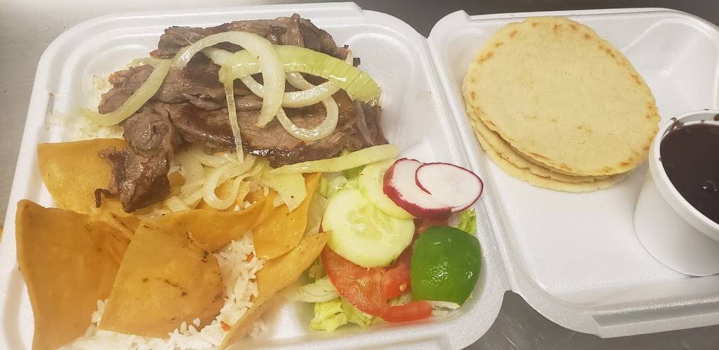 Restaurante el nopal#1 | restaurant | 213 N Dixie Hwy, Lake Worth, FL 33460, USA | 5613355994 OR +1 561-335-5994