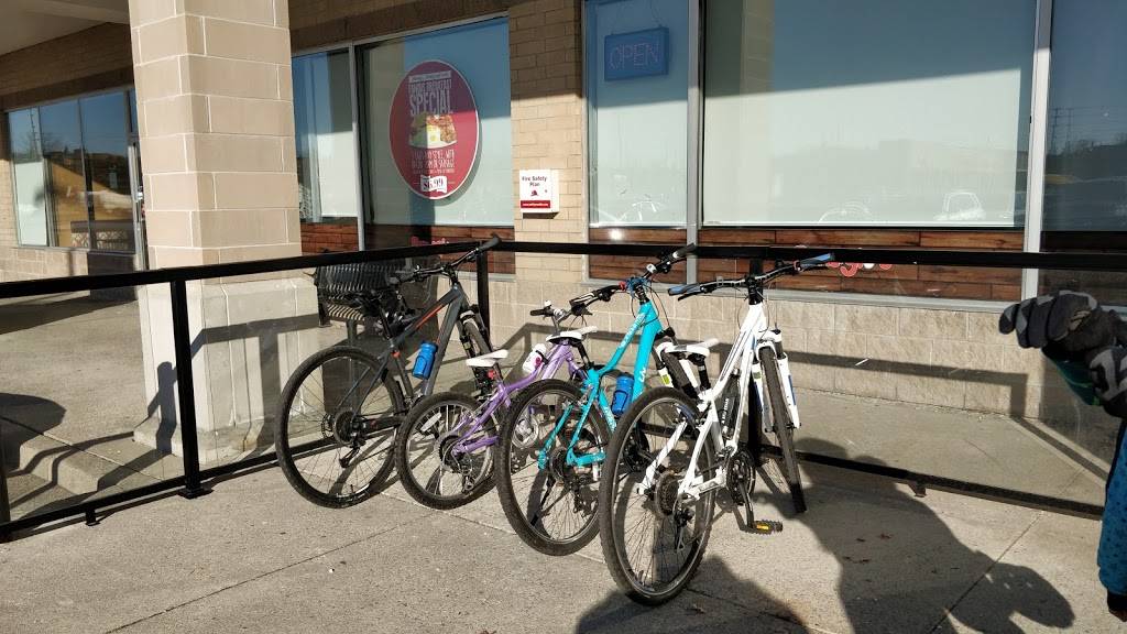 Panagios All Day Grill | restaurant | 6085 Creditview Rd, Mississauga, ON L5V 2A8, Canada | 9058122229 OR +1 905-812-2229