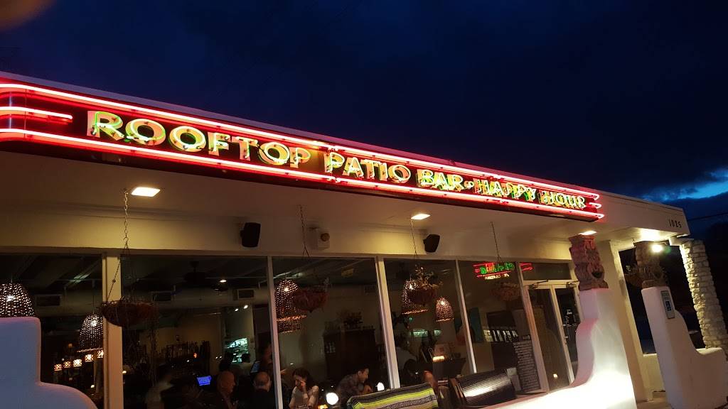 El Alma | restaurant | 1025 Barton Springs Rd, Austin, TX 78704, USA | 5126098923 OR +1 512-609-8923