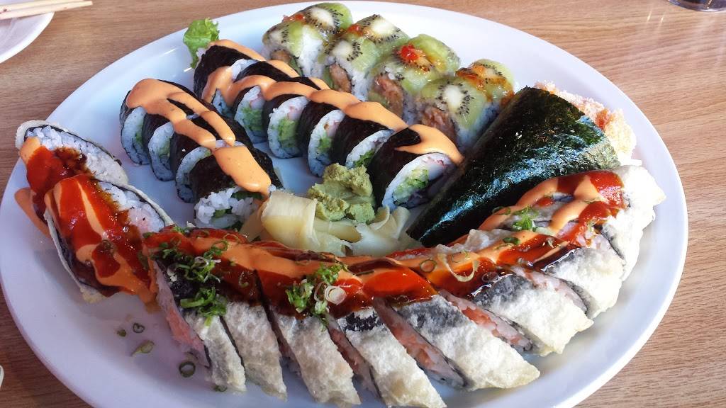 Koto Grill & Sushi | restaurant | 90 Washington St, Salem, MA 01970, USA | 9784984826 OR +1 978-498-4826