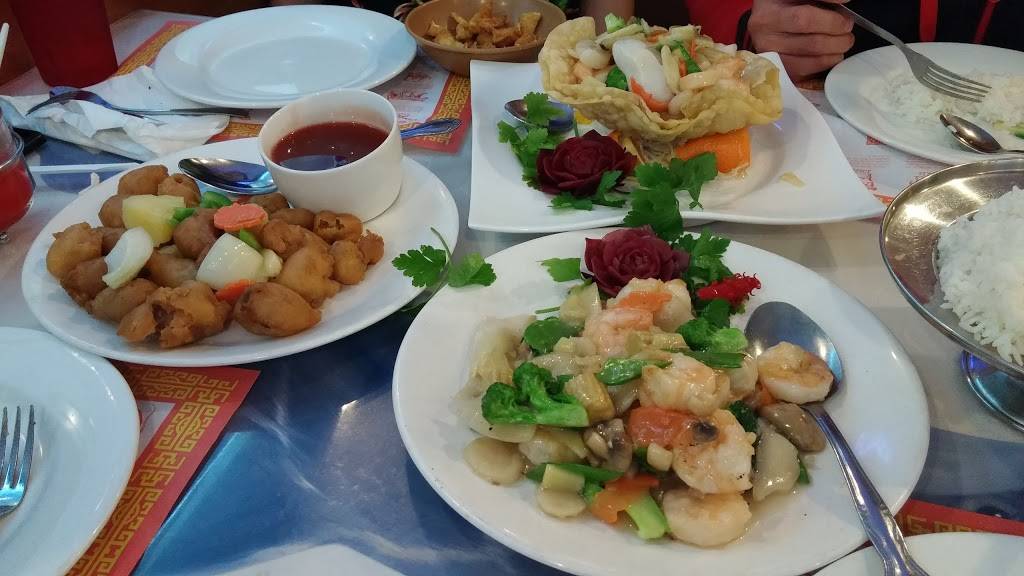 China Dynasty Restaurant | restaurant | 3605 Sandy Plains Rd Suite 105, Marietta, GA 30066, USA | 7705789668 OR +1 770-578-9668