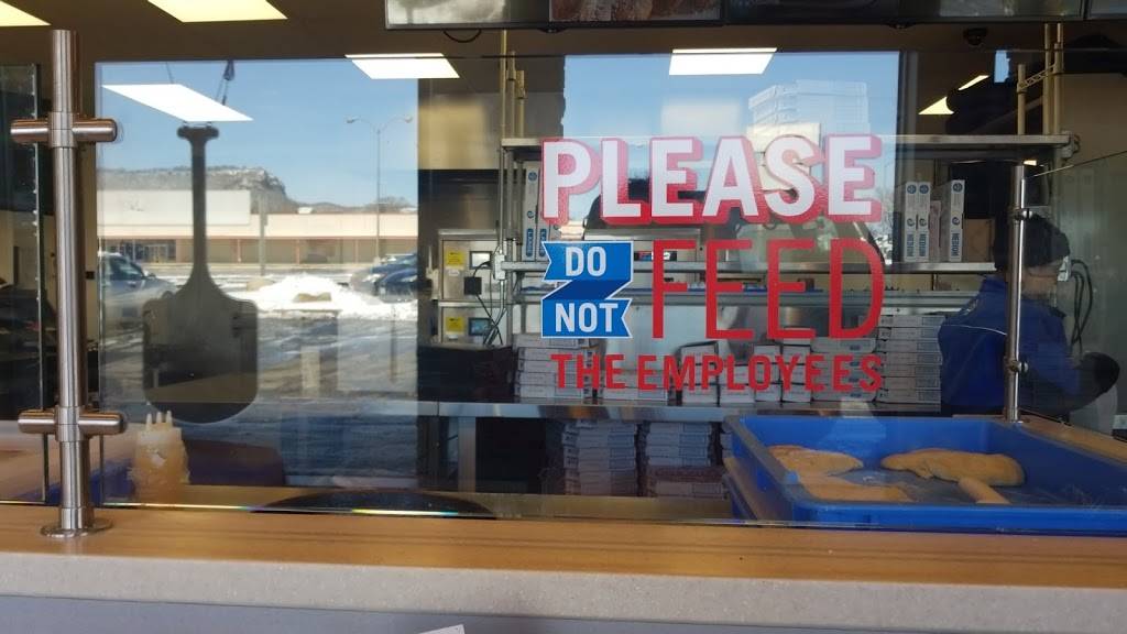 Dominos Pizza | meal delivery | 2402 State Rd, La Crosse, WI 54601, USA | 6087883030 OR +1 608-788-3030