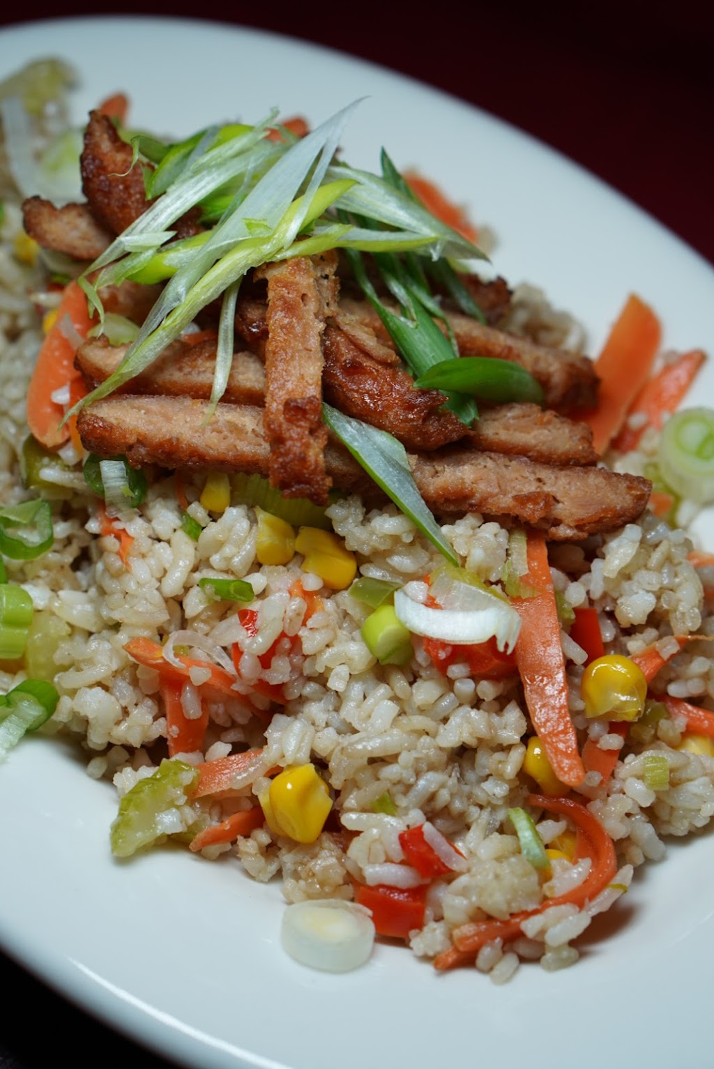 Vegan Majjac | restaurant | Inside FREDS TAVERN, 1645 N Lamb Blvd, Las Vegas, NV 89115, USA | 7026608905 OR +1 702-660-8905