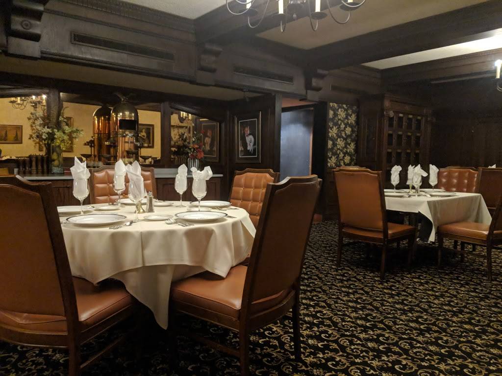 Als Restaurant | restaurant | 1200 N 1st St, St. Louis, MO 63102, USA | 3144216399 OR +1 314-421-6399
