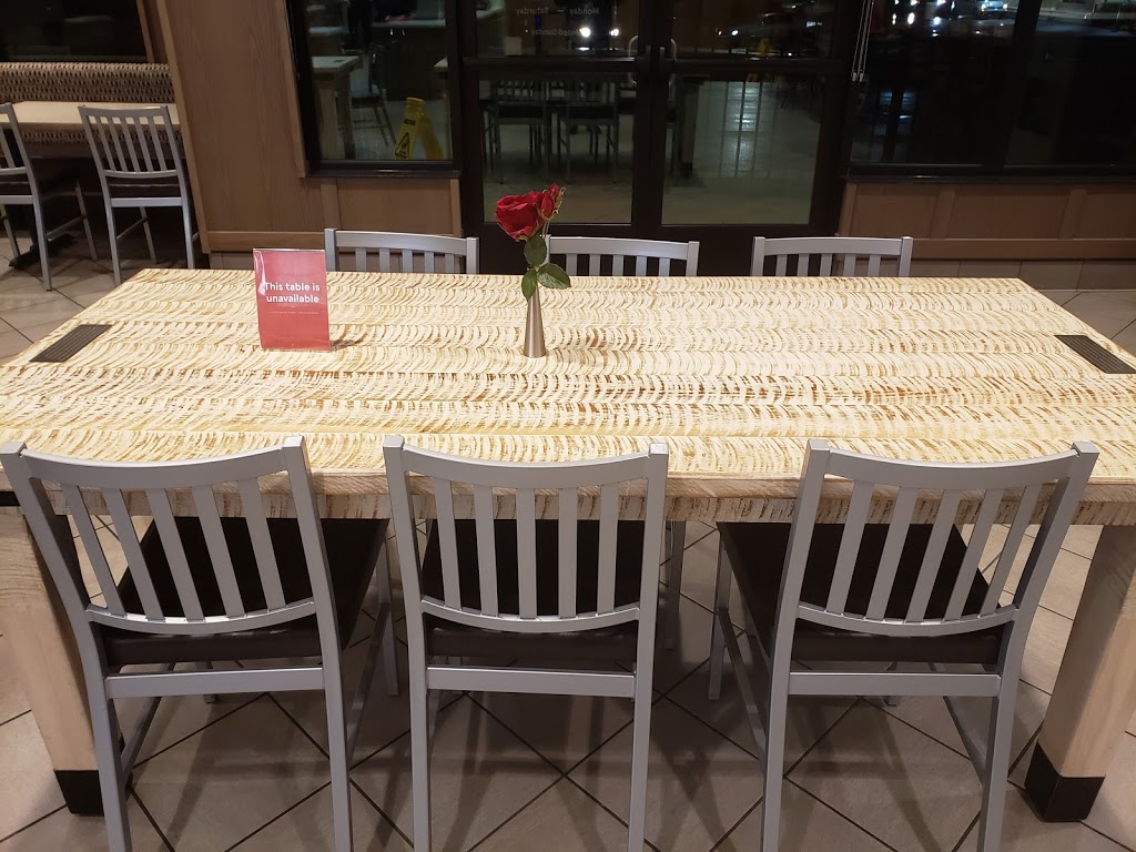 Chick-fil-A | restaurant | 1650 W Tennessee St, Tallahassee, FL 32304, USA | 8502628409 OR +1 850-262-8409