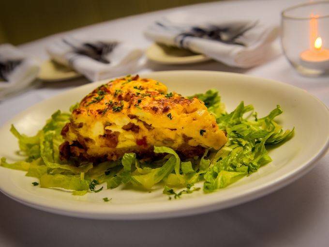 Quarter House Restaraunt | restaurant | 1001 Arnold Ave, Point Pleasant, NJ 08742, USA | 7322026678 OR +1 732-202-6678