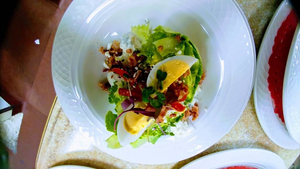 DeSimones Steakhouse | restaurant | 1500 Railroad Pass Casino Rd, Henderson, NV 89002, USA | 7022948178 OR +1 702-294-8178