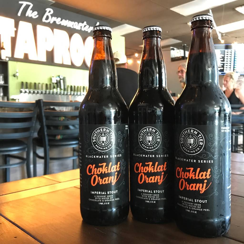 The Brewmasters Taproom | restaurant | 2000 Benson Rd S, Renton, WA 98055, USA | 4252646391 OR +1 425-264-6391