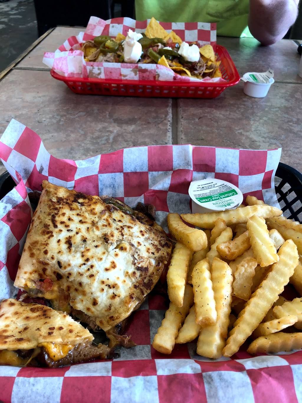 Fat Boys BBQ | restaurant | 2733 Murfreesboro Pike, Antioch, TN 37013, USA | 6153609969 OR +1 615-360-9969