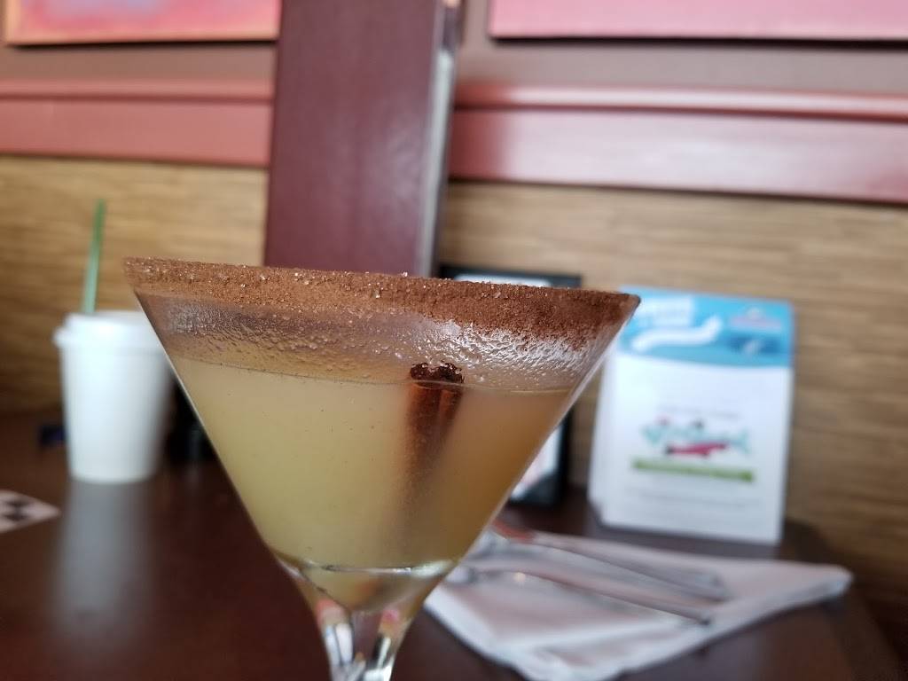 Anthonys Woodfire Grill | restaurant | 1722 W Marine View Dr, Everett, WA 98201, USA | 4252584000 OR +1 425-258-4000