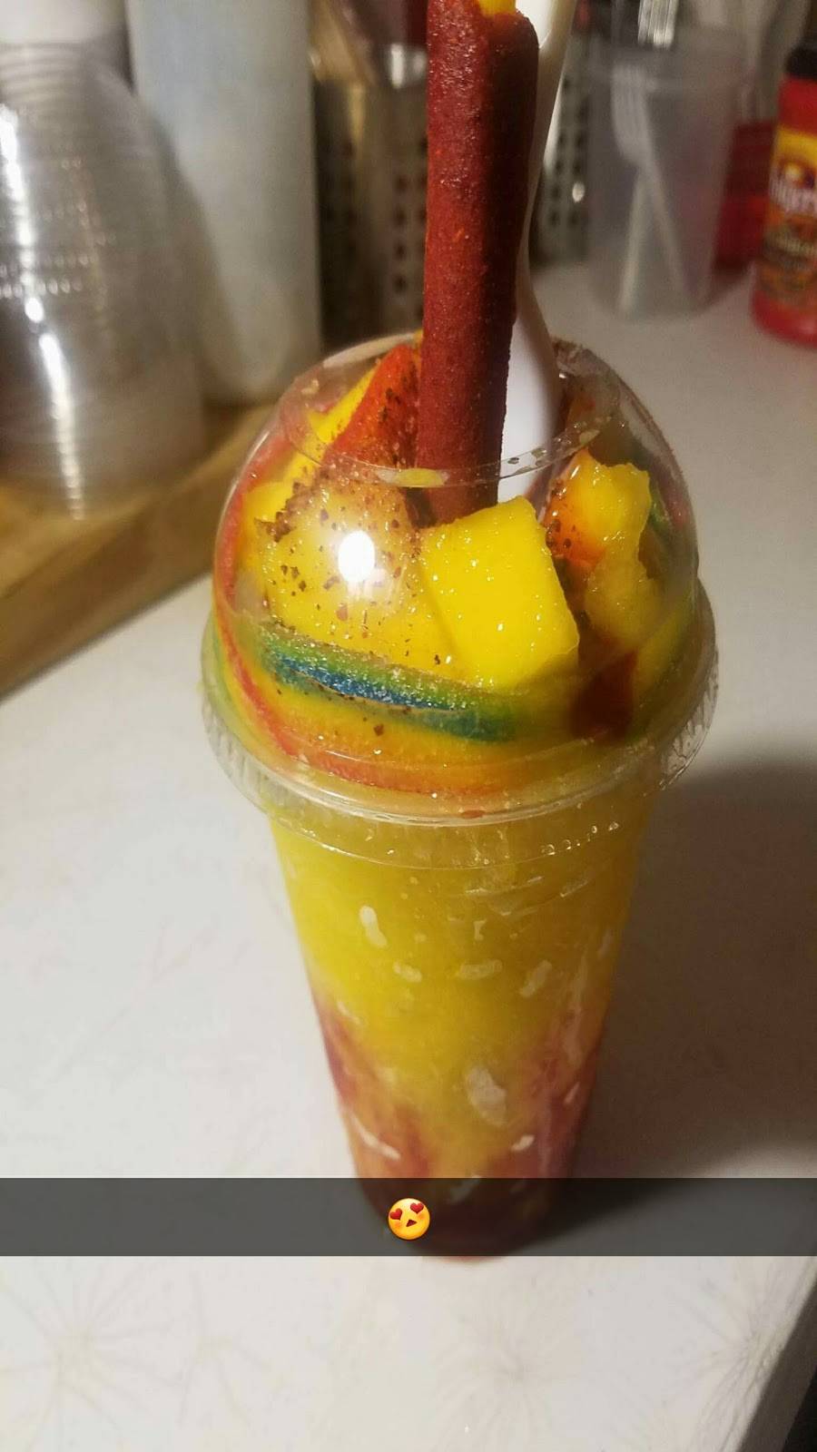 Fruit Mex | restaurant | 6300 US Hwy183 S, Austin, TX 78744, USA | 5126084133 OR +1 512-608-4133