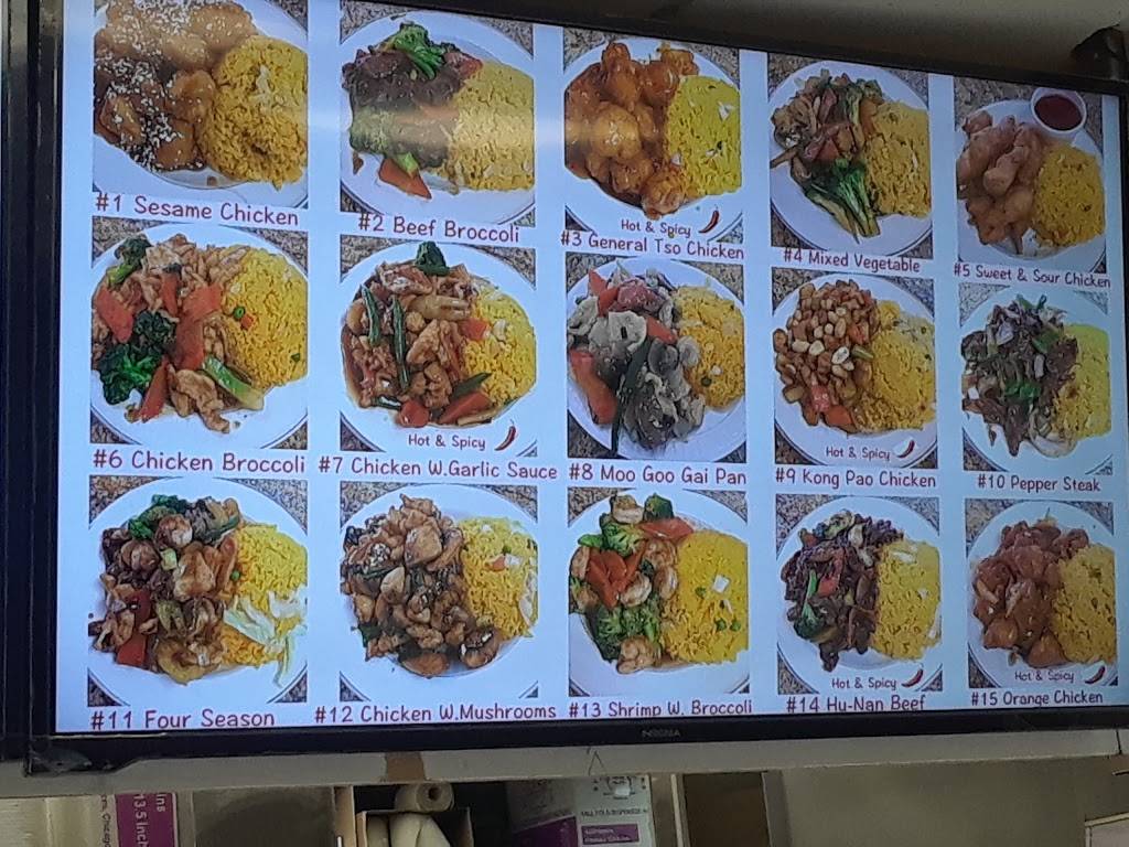 Chopsticks | restaurant | 628 N Robinson Dr, Robinson, TX 76706, USA | 2546625555 OR +1 254-662-5555