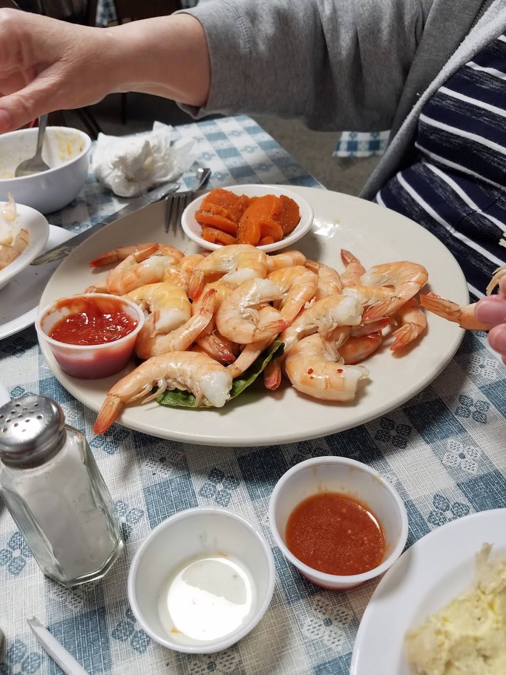 Easton Cafe LLC | restaurant | 319 W Riley St, Easton, KS 66020, USA | 9137735424 OR +1 913-773-5424