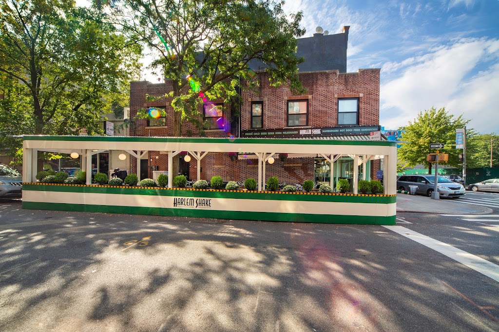 Harlem Shake | restaurant | 119 5th Ave, Brooklyn, NY 11217, USA | 8777174253 OR +1 877-717-4253