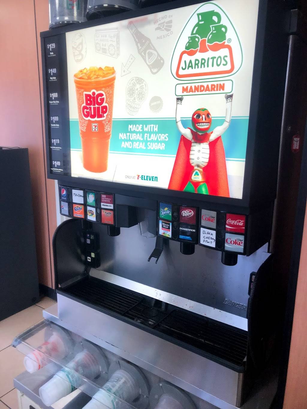 7-Eleven | bakery | 69 Forest Ave, Glen Cove, NY 11542, USA | 5166764850 OR +1 516-676-4850