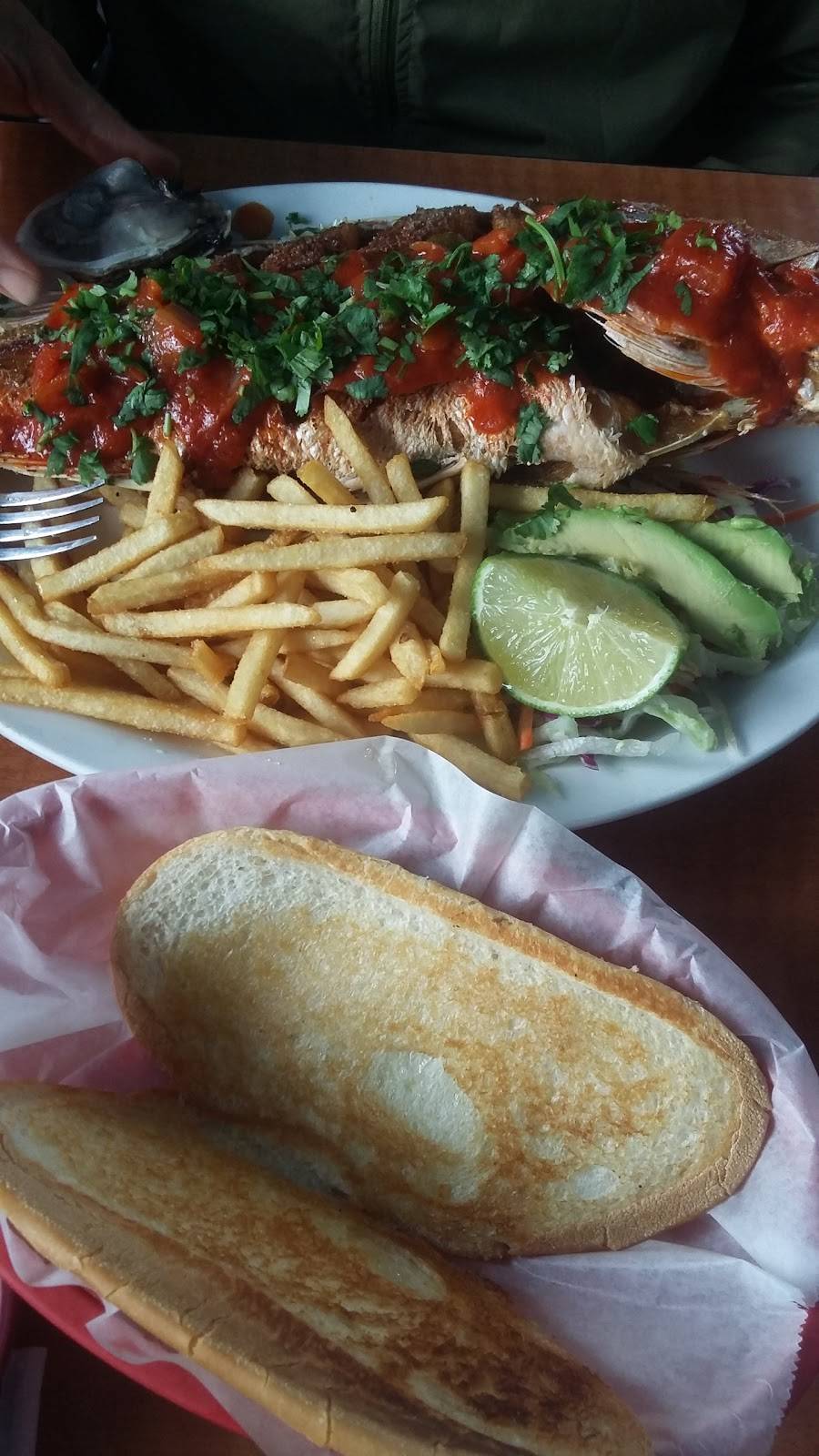 Mariscos El Puerto De Acapulco | restaurant | 3205 Mansfield Hwy, Forest Hill, TX 76119, USA | 8175360044 OR +1 817-536-0044