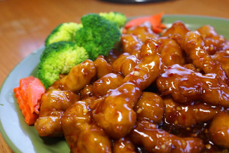 Fortune Cookie | restaurant | 1698 7th St, Oakland, CA 94607, USA | 5108325718 OR +1 510-832-5718